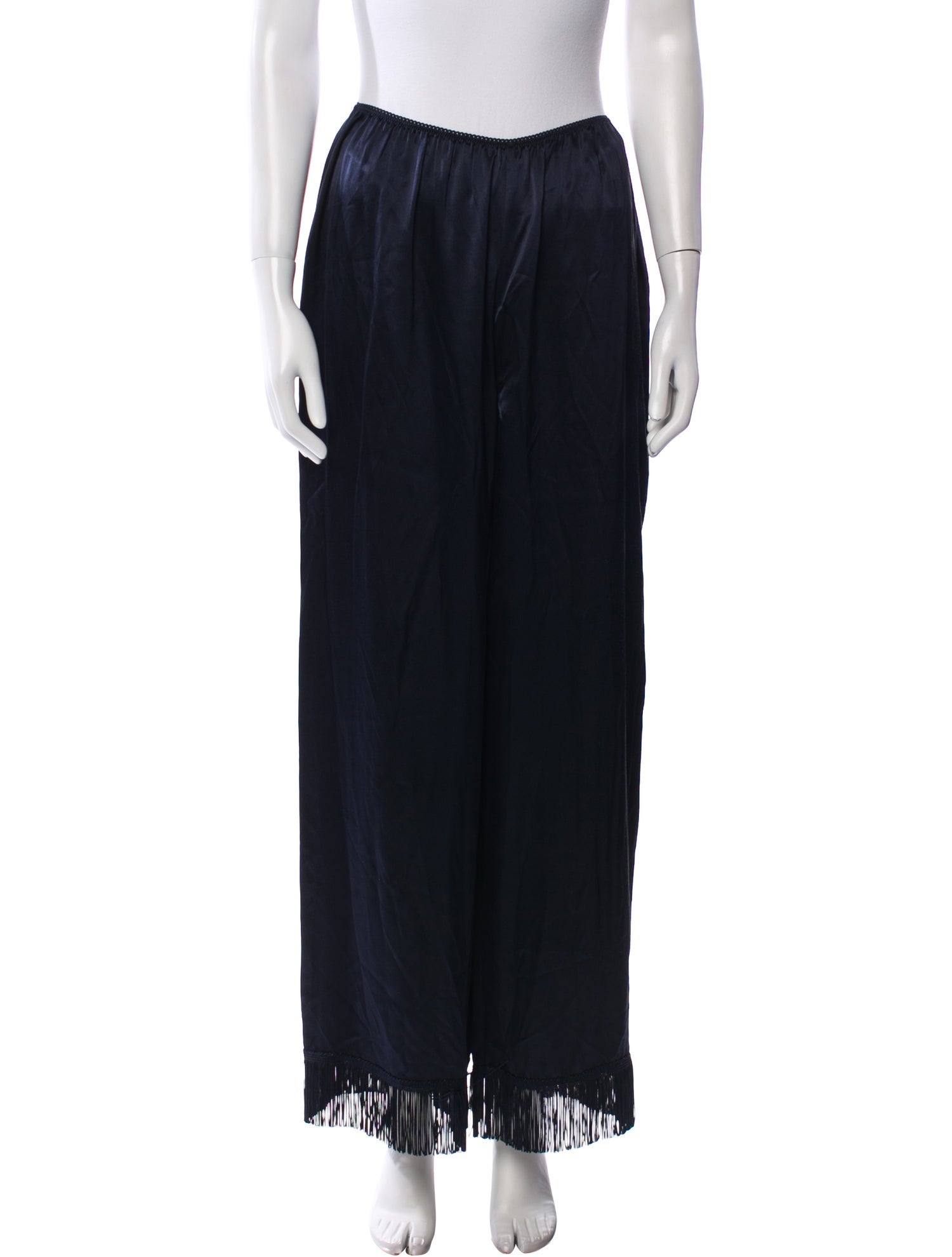 DÔEN Silk Lounge Set