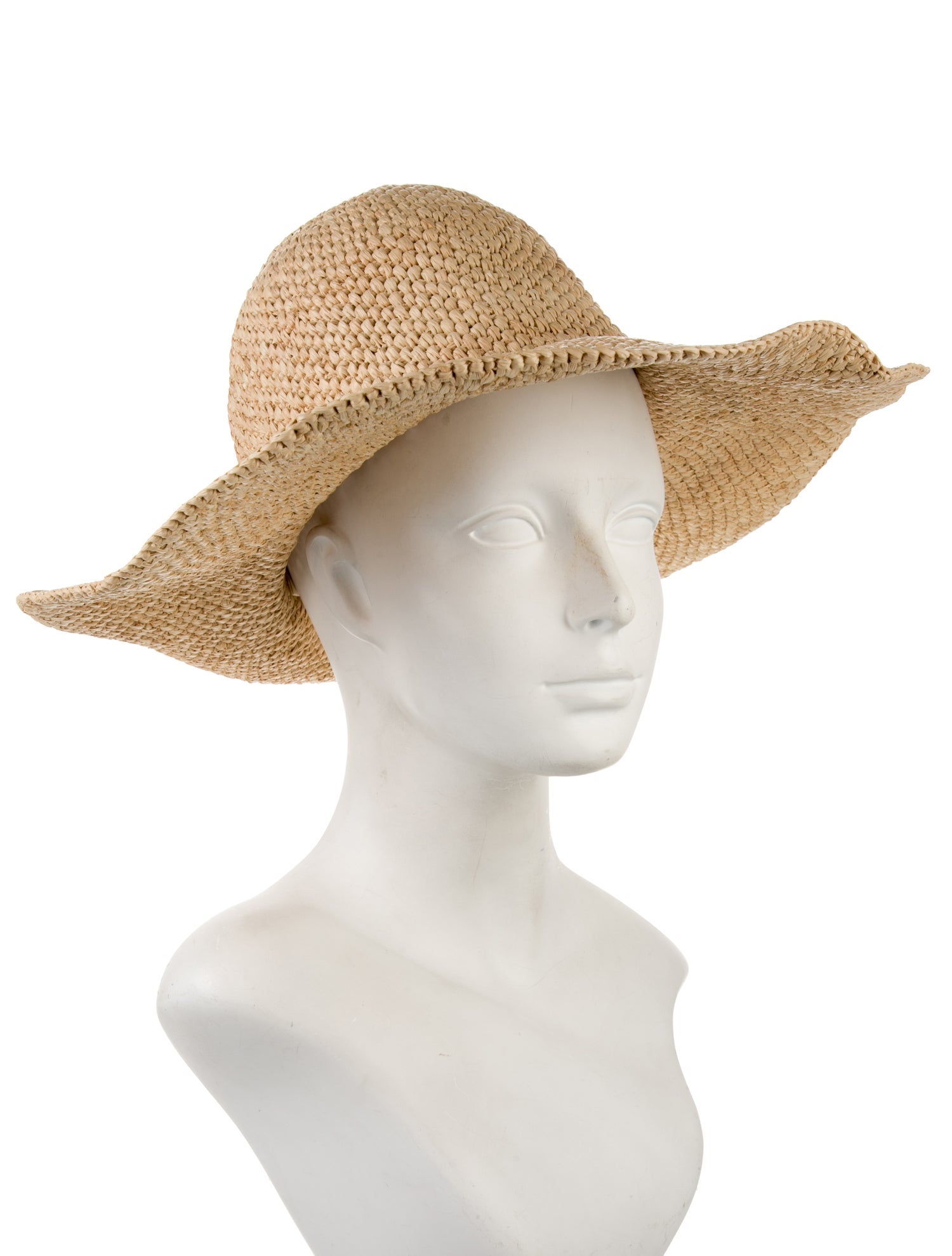 DÔEN Sun Hat w/Tags