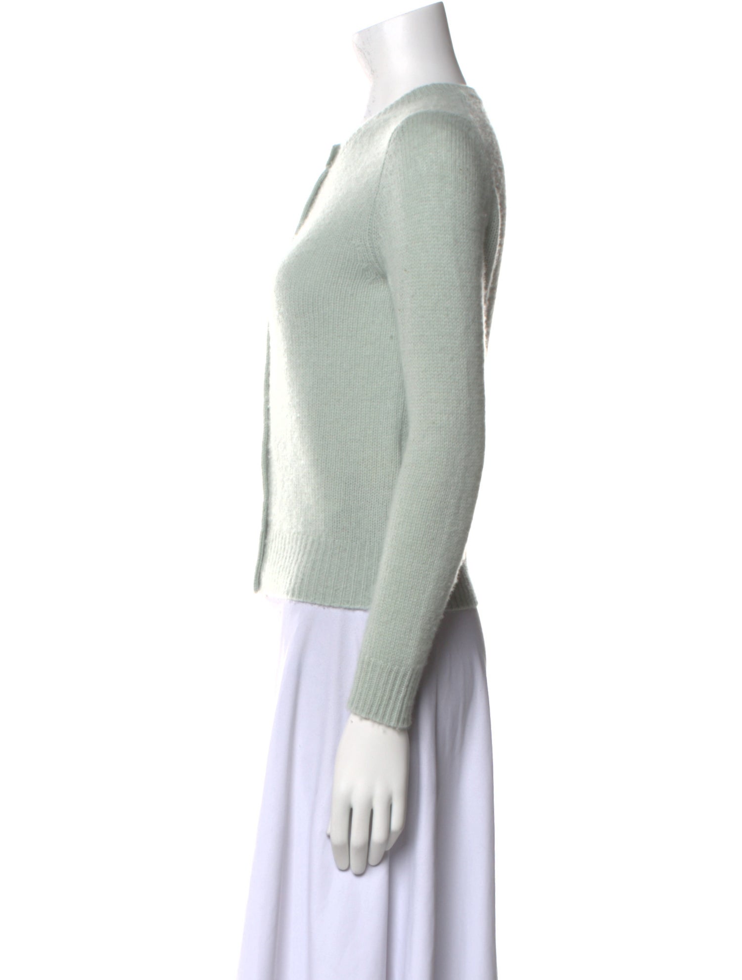 DÔEN Cashmere Crew Neck Sweater