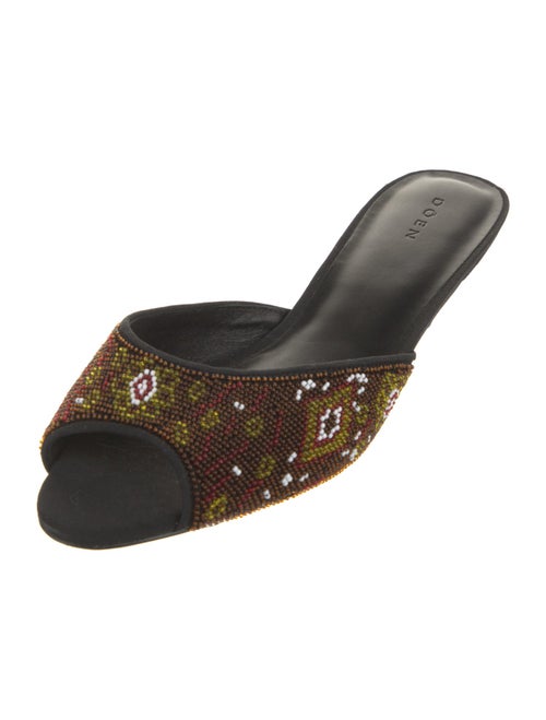 DÔEN Printed Slides