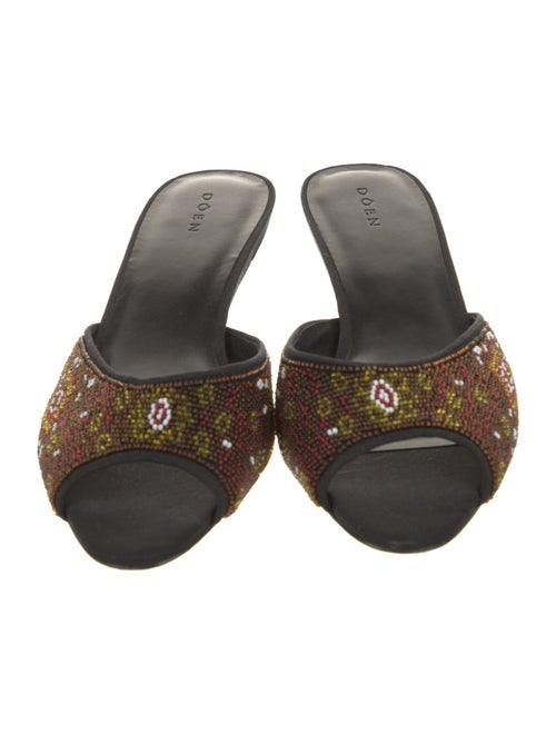 DÔEN Printed Slides