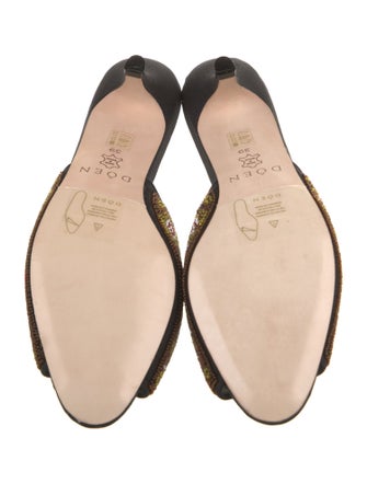 DÔEN Printed Slides