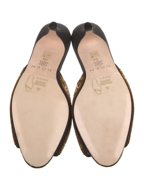 DÔEN Printed Slides