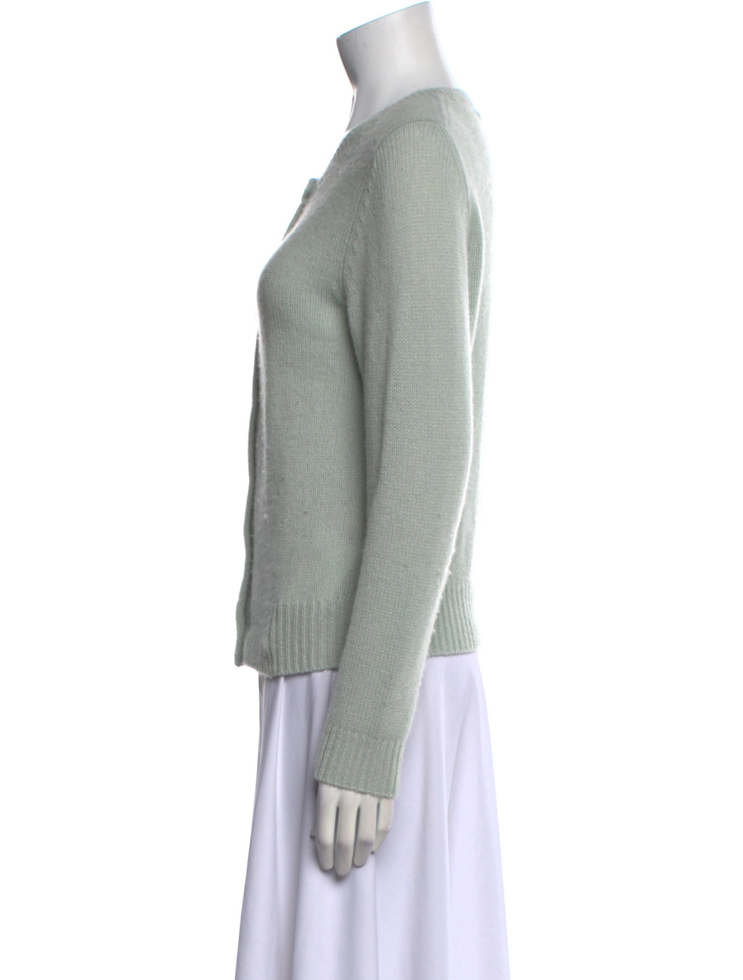 DÔEN Cashmere Crew Neck Sweater
