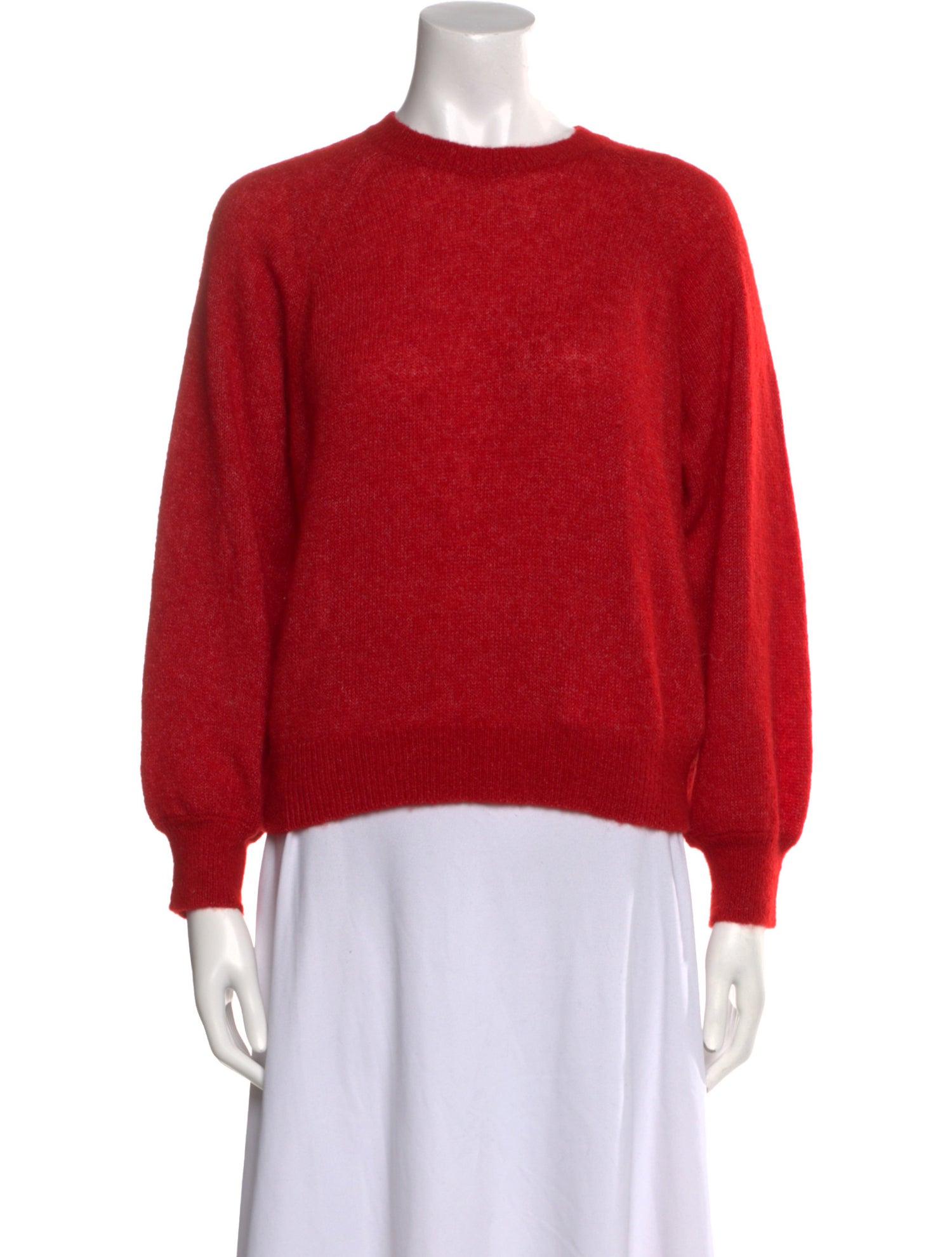 DÔEN Crew Neck Sweater