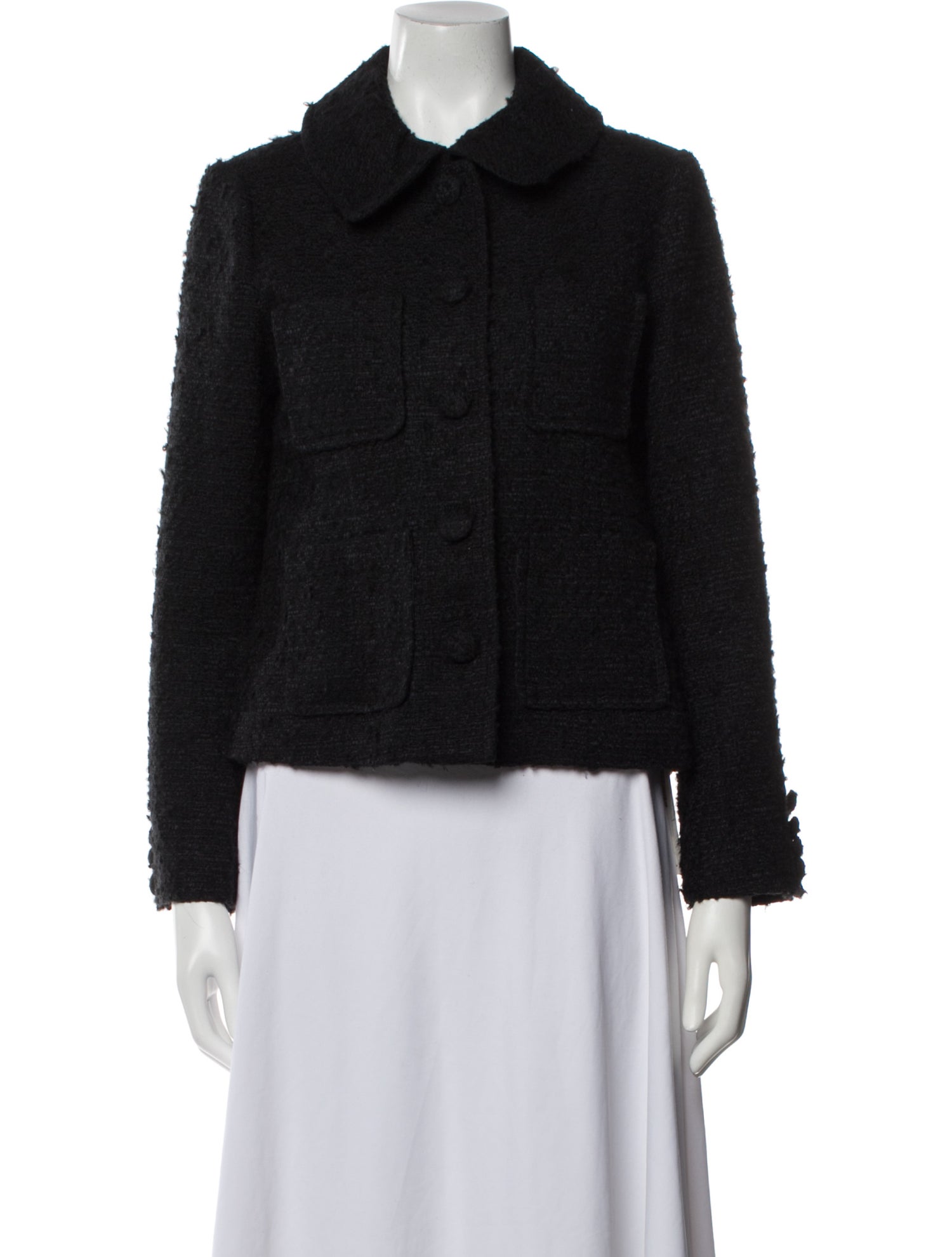 DÔEN Evening Jacket