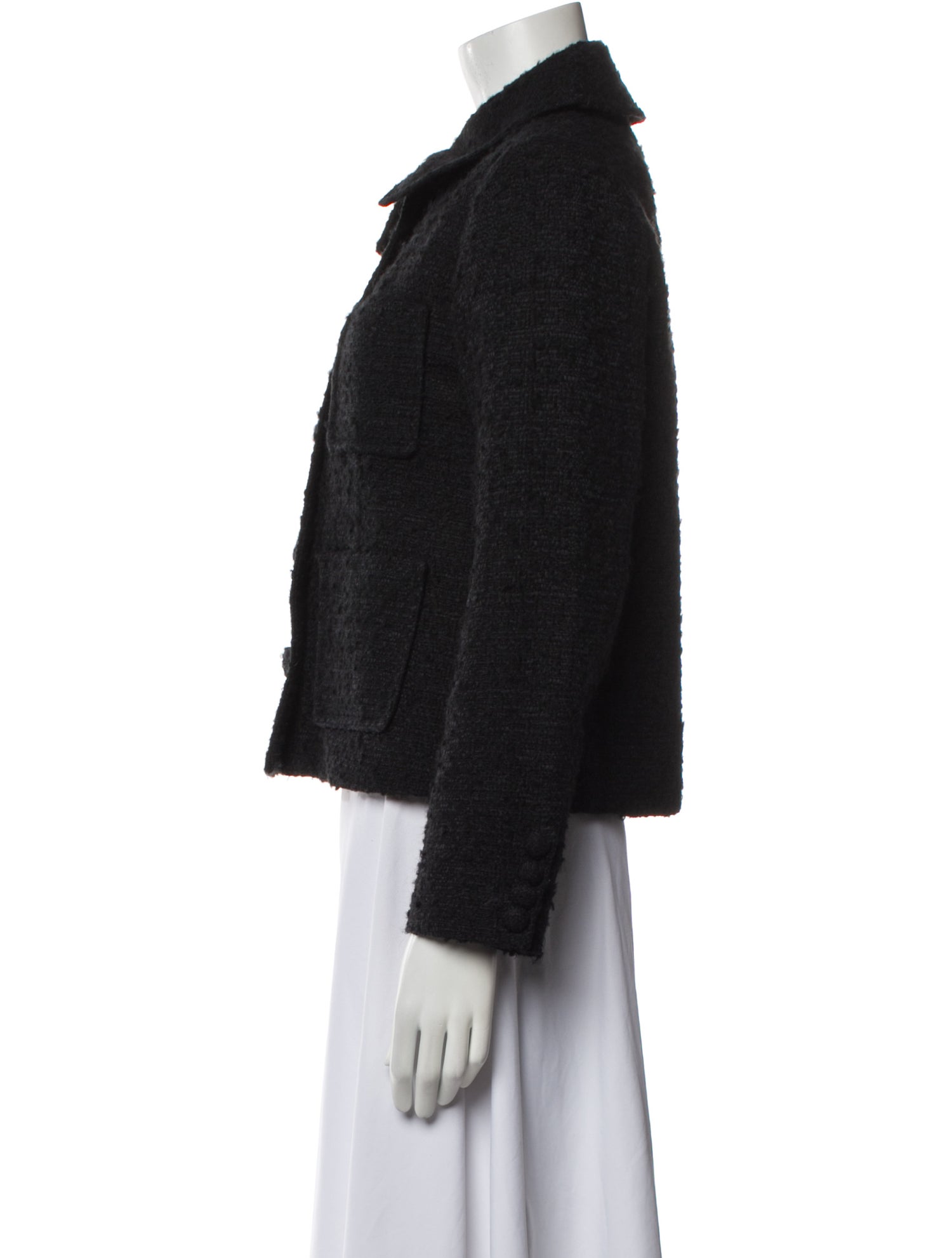 DÔEN Evening Jacket