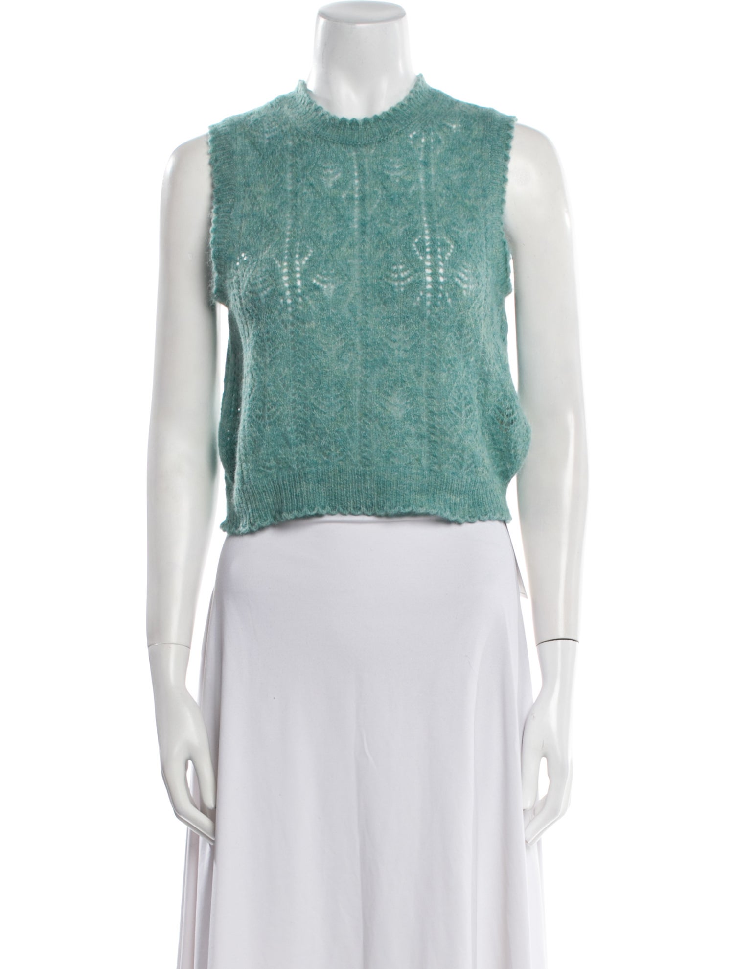 DÔEN Crew Neck Sweater