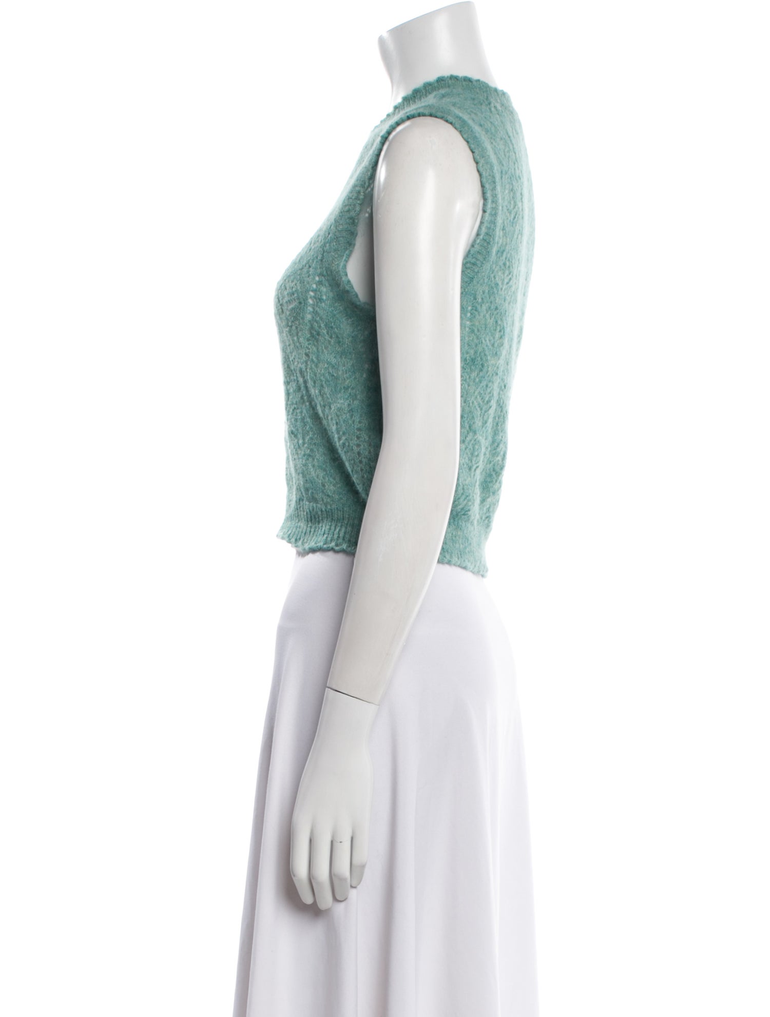 DÔEN Crew Neck Sweater