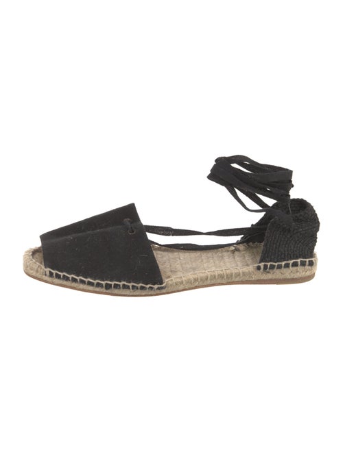 DÔEN Canvas Espadrilles