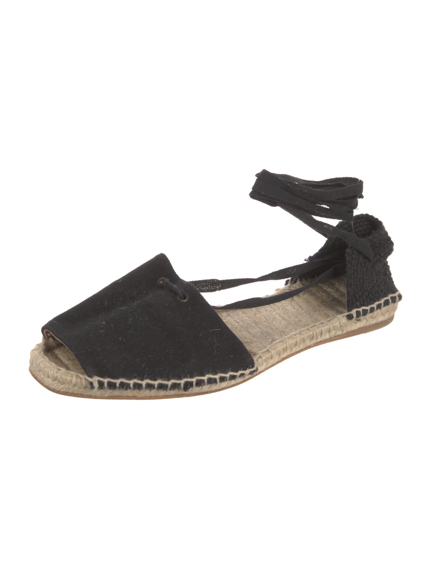 DÔEN Canvas Espadrilles