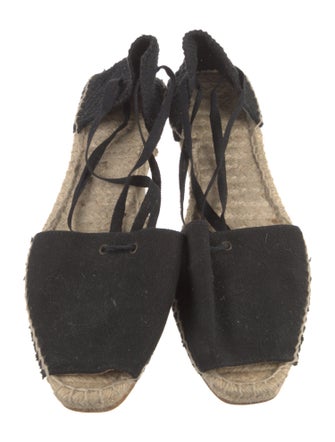 DÔEN Canvas Espadrilles