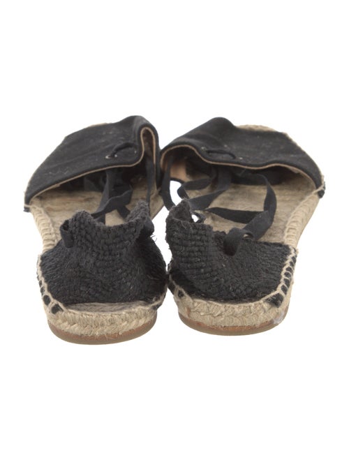 DÔEN Canvas Espadrilles