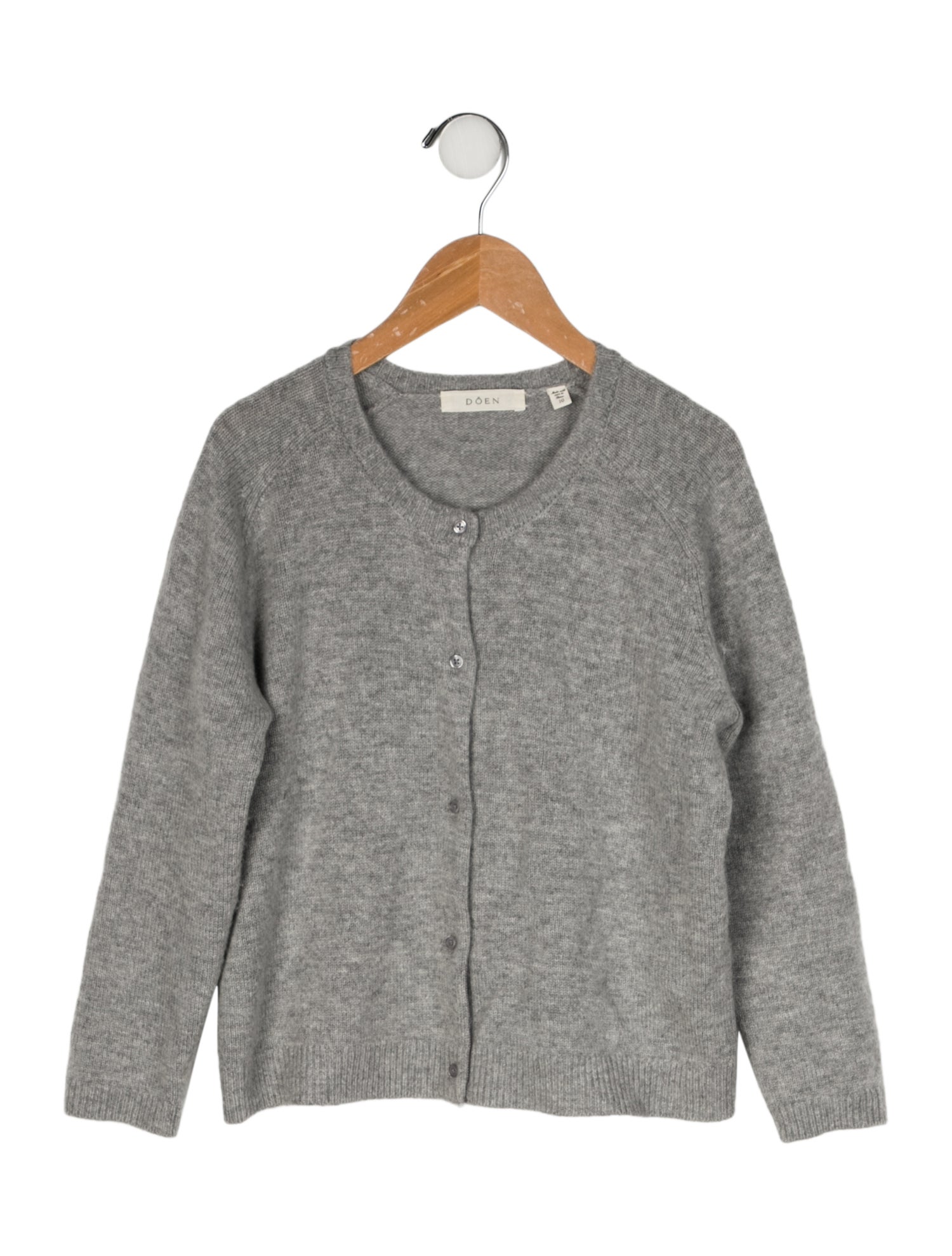DÔEN Cardigan Sweater