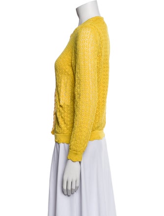 DÔEN Wool Lace Pattern Set