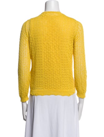 DÔEN Wool Lace Pattern Set