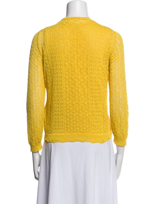 DÔEN Wool Lace Pattern Set