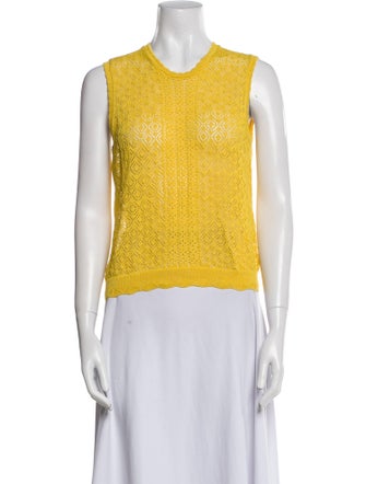 DÔEN Wool Lace Pattern Set