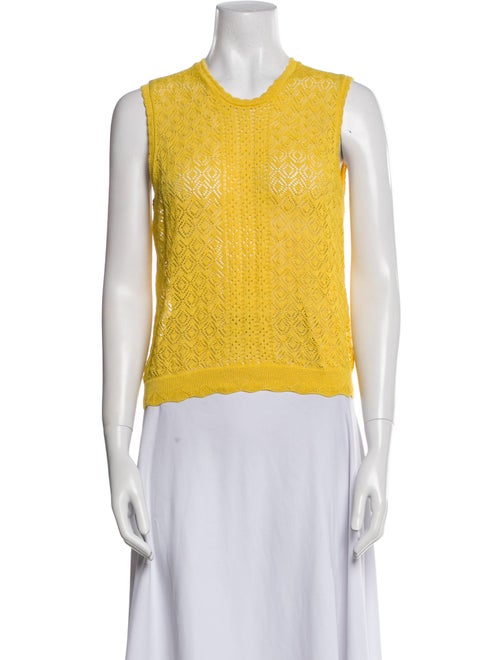 DÔEN Wool Lace Pattern Set