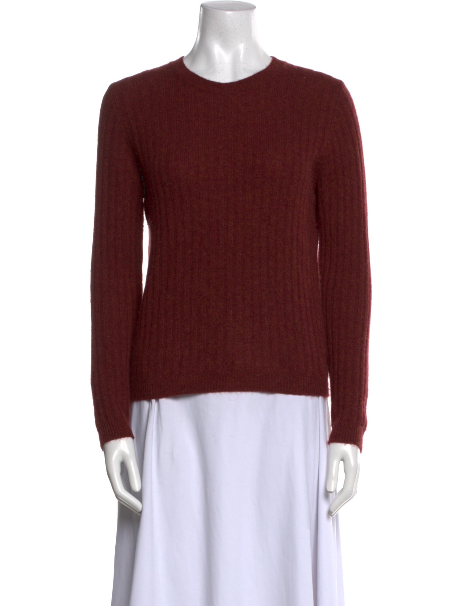 DÔEN Cashmere Crew Neck Sweater
