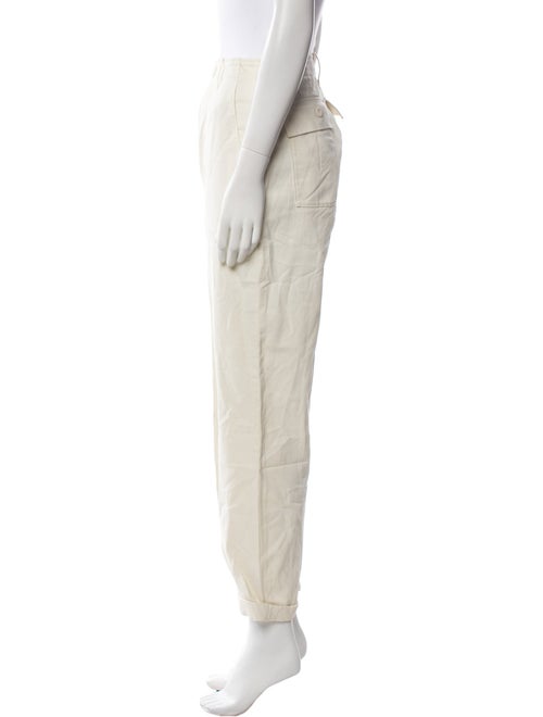 DÔEN Straight Leg Pants