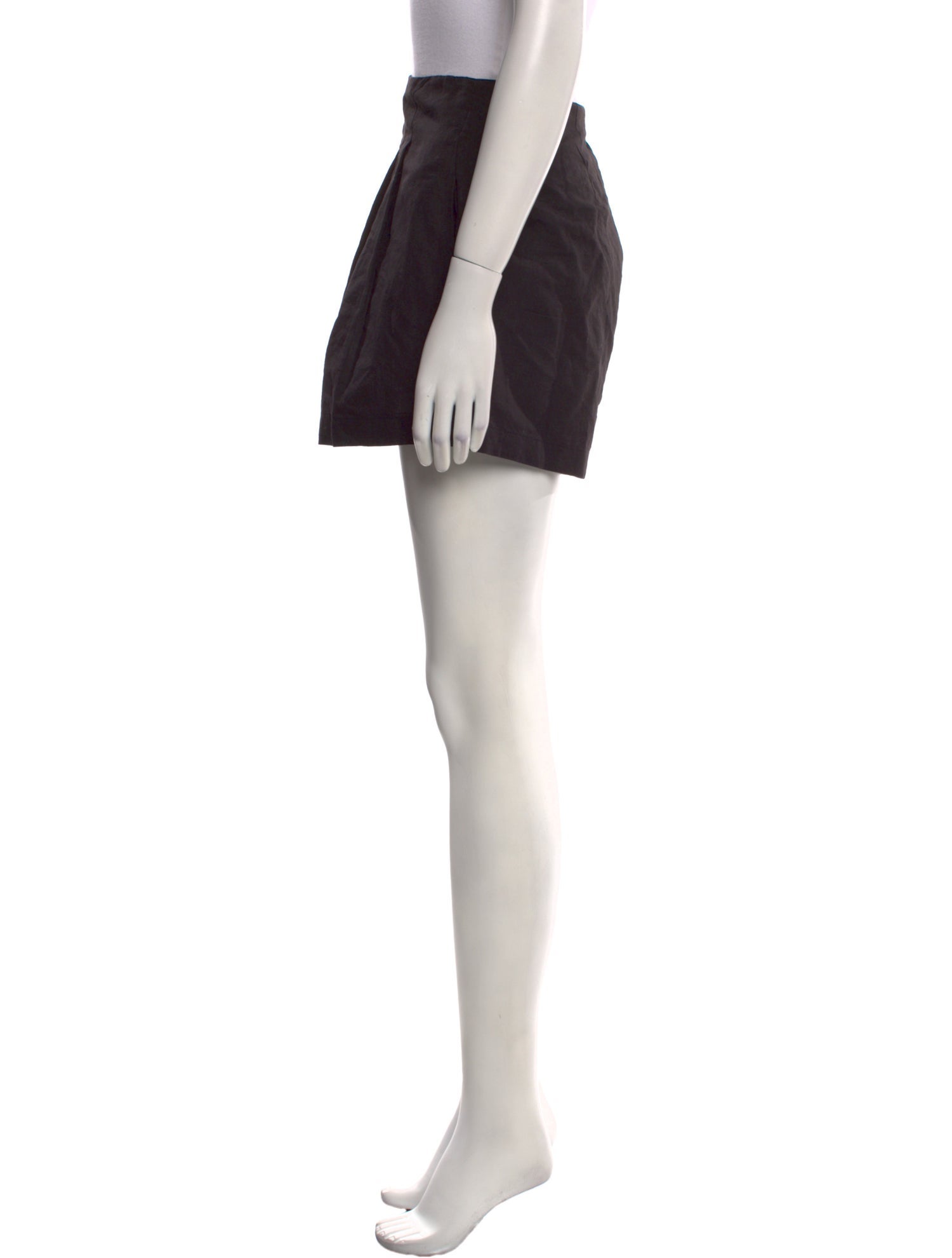 DÔEN Mini Shorts w/ Tags