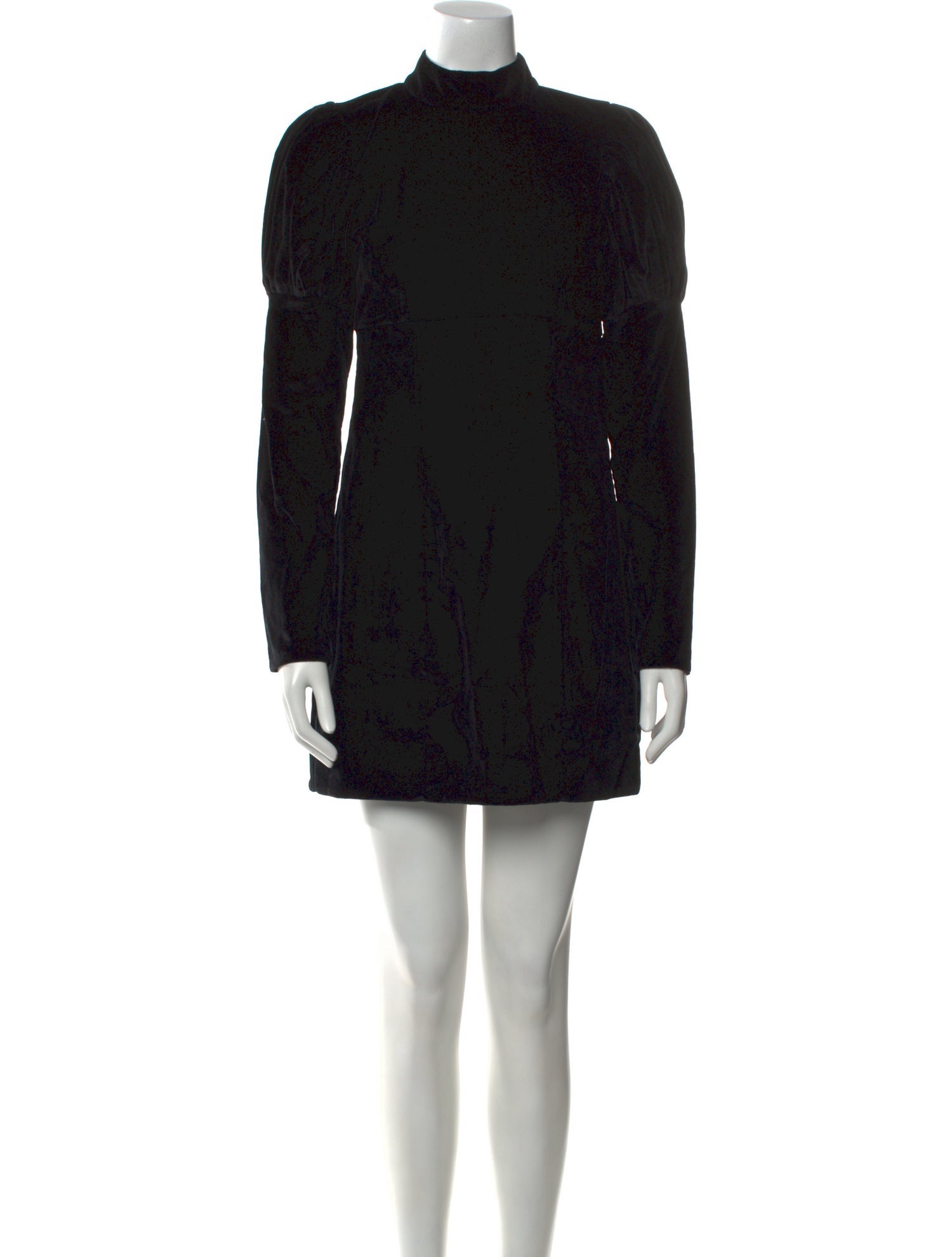 DÔEN Printed Mini Dress w/ Tags