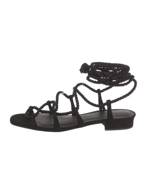 DÔEN Gladiator Sandals