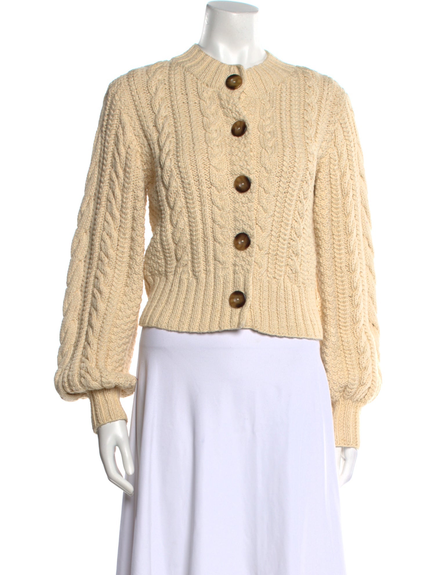 DÔEN Crew Neck Sweater