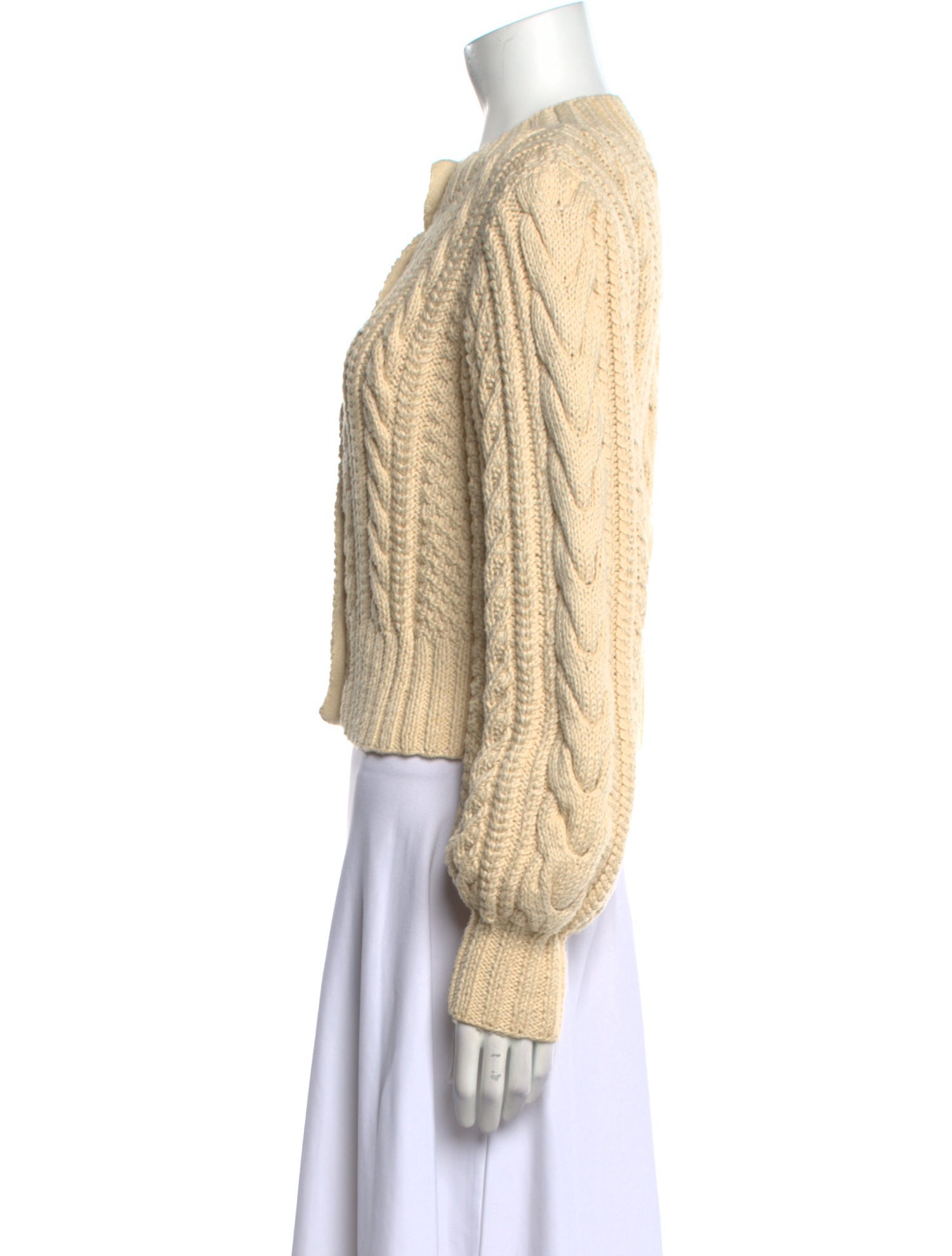 DÔEN Crew Neck Sweater