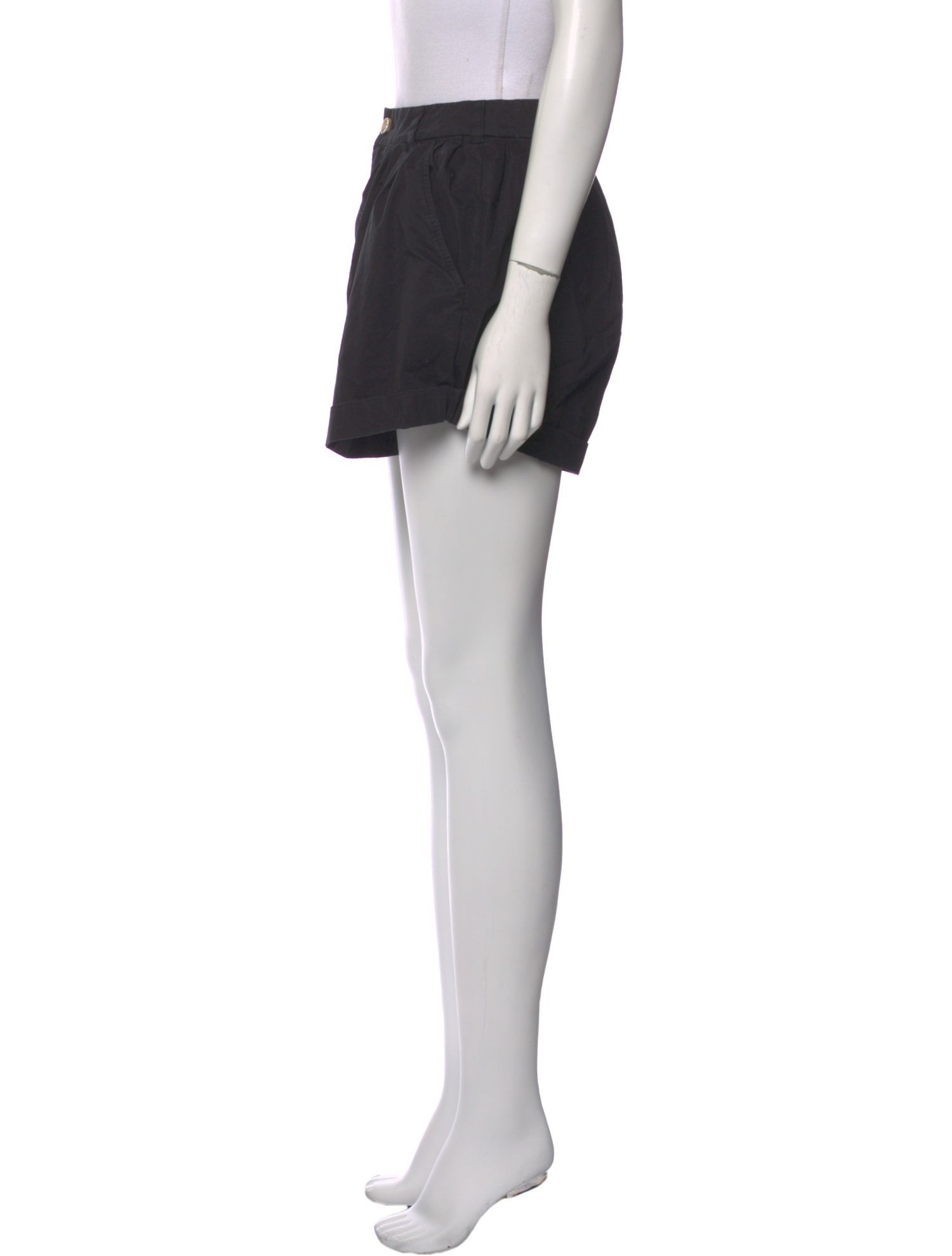 DÔEN Mini Shorts w/ Tags