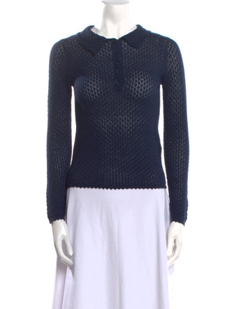 DÔEN Long Sleeve Top