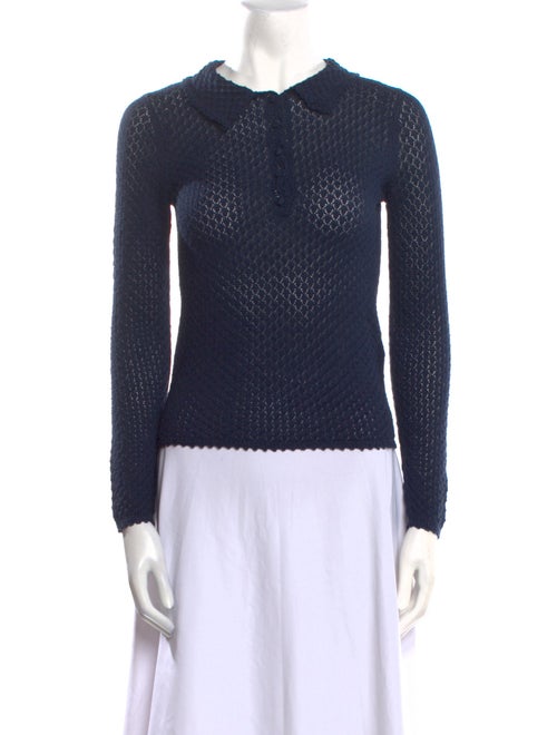 DÔEN Long Sleeve Top