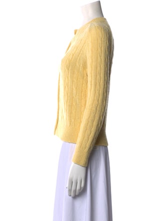 DÔEN Wool Crew Neck Sweater