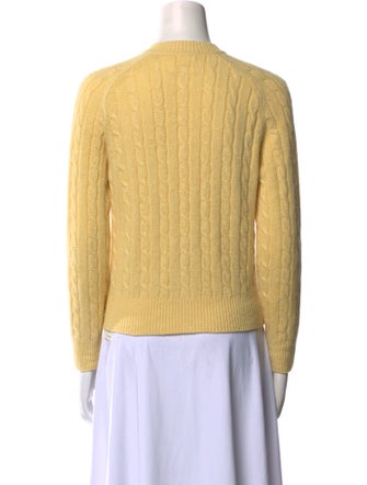 DÔEN Wool Crew Neck Sweater