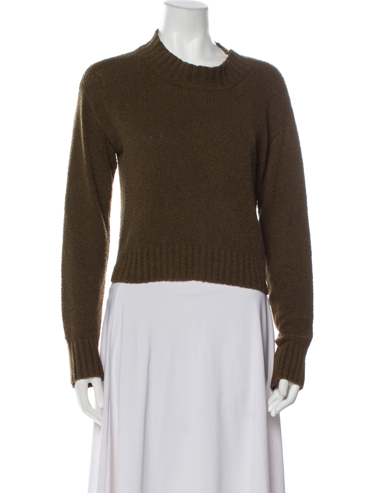 DÔEN Crew Neck Sweater