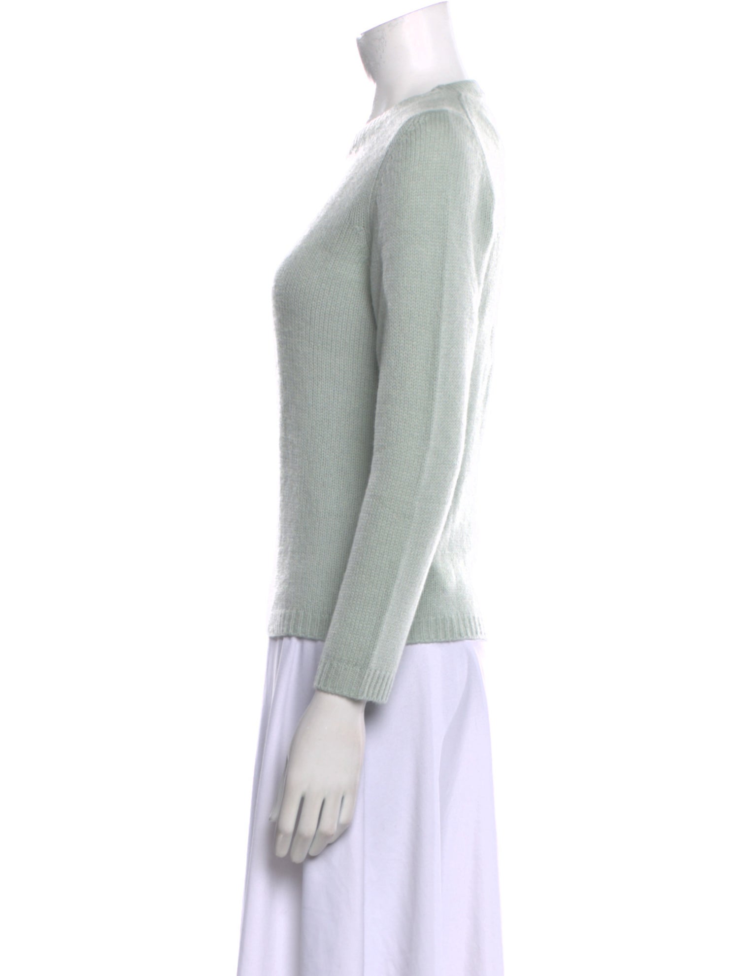 DÔEN Cashmere Crew Neck Sweater