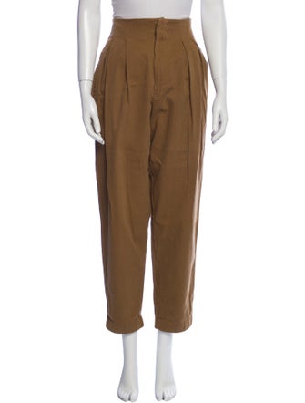 DÔEN Straight Leg Pants