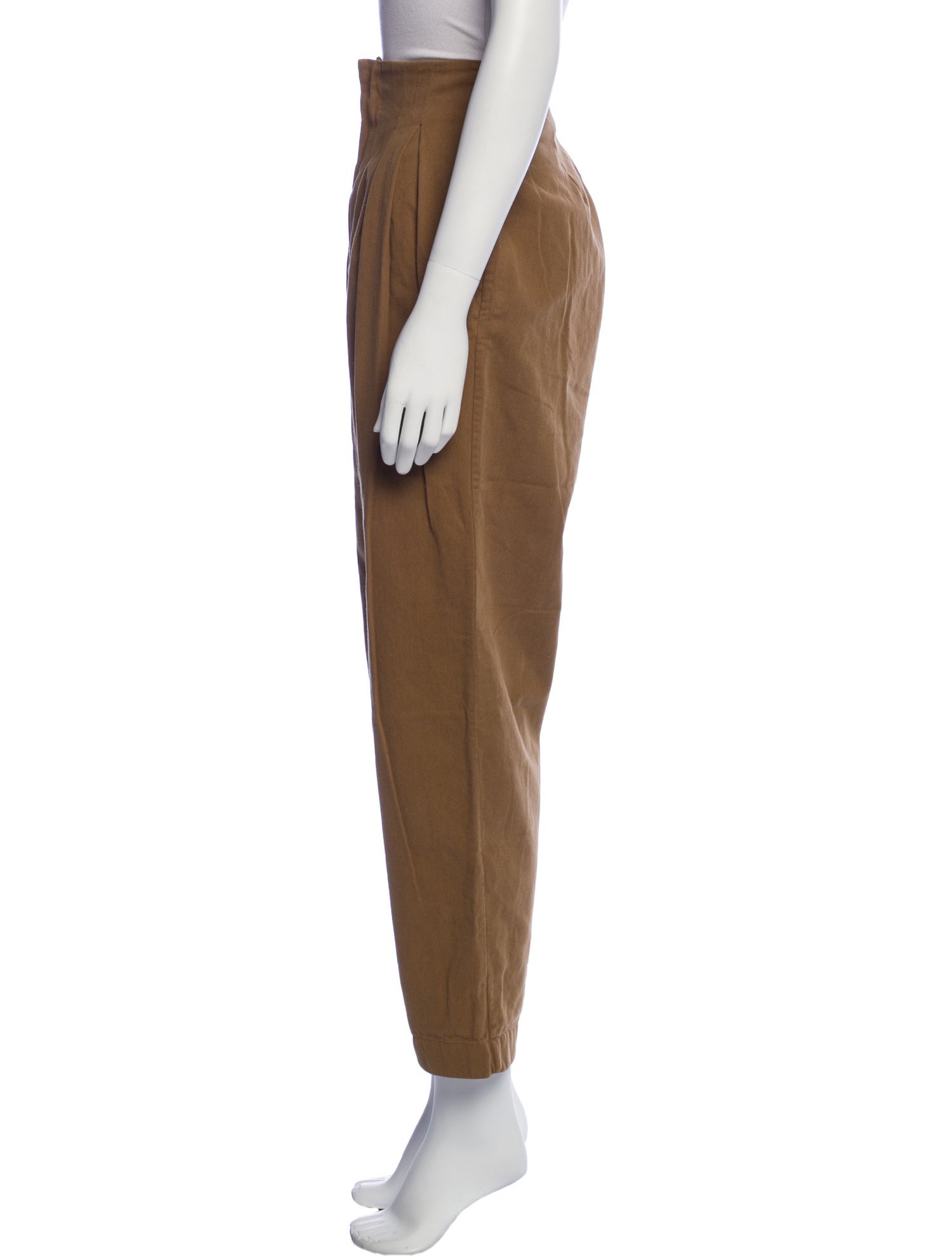 DÔEN Straight Leg Pants