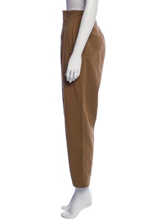 DÔEN Straight Leg Pants