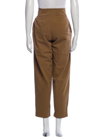 DÔEN Straight Leg Pants