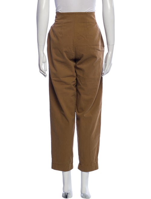 DÔEN Straight Leg Pants