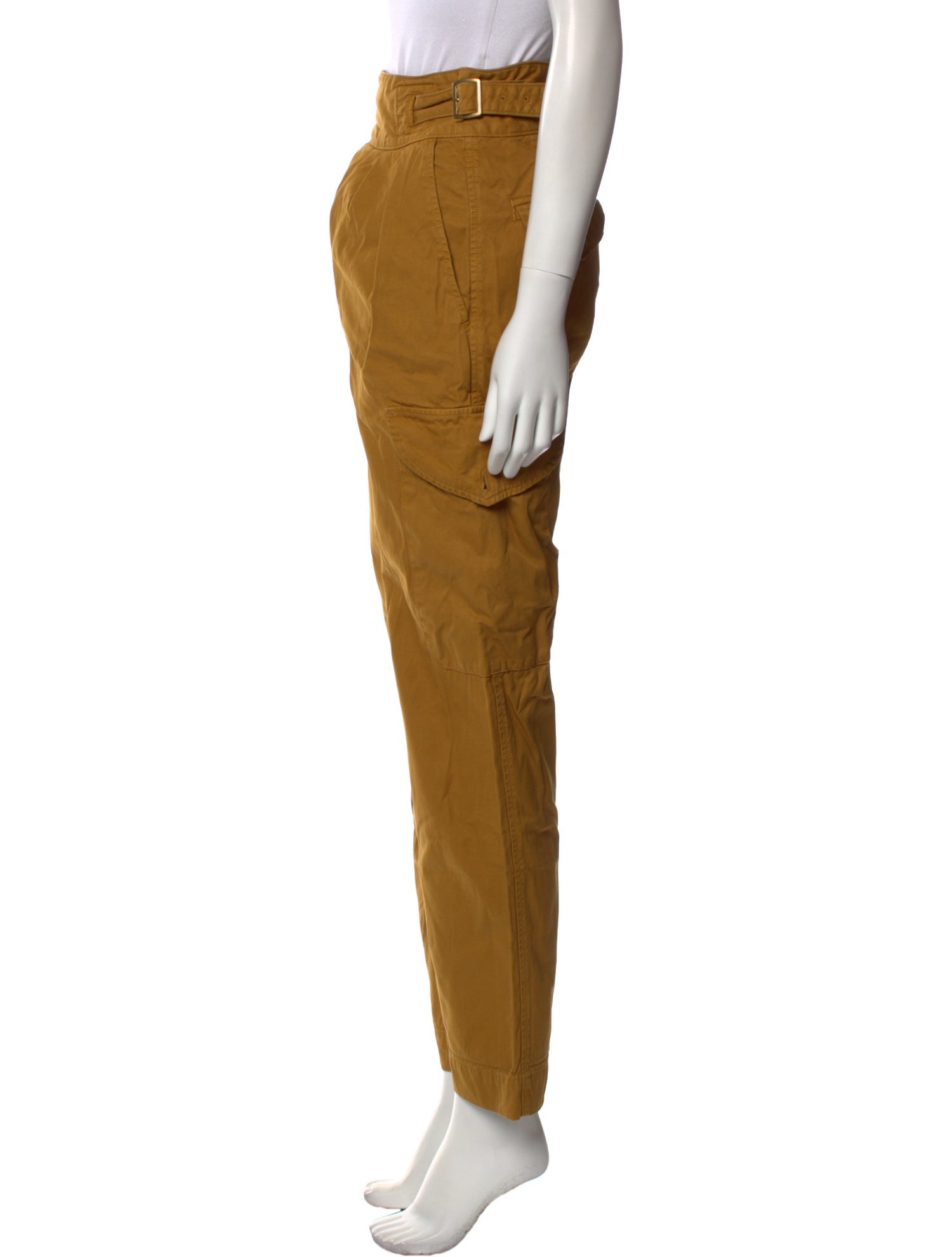 DÔEN Straight Leg Pants