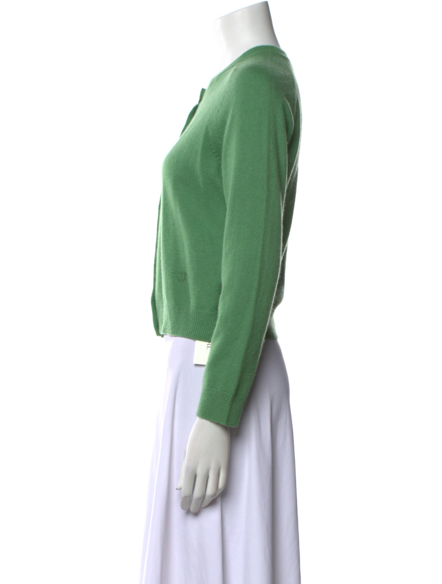 DÔEN Cashmere Crew Neck Sweater