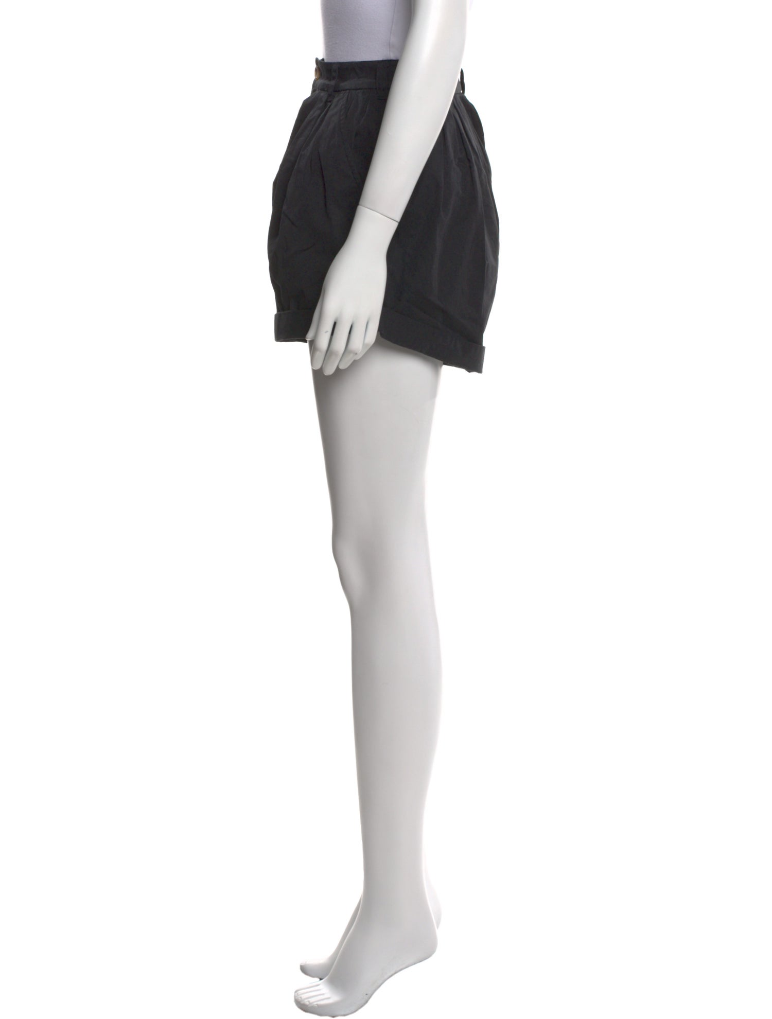 DÔEN Mini Shorts w/ Tags