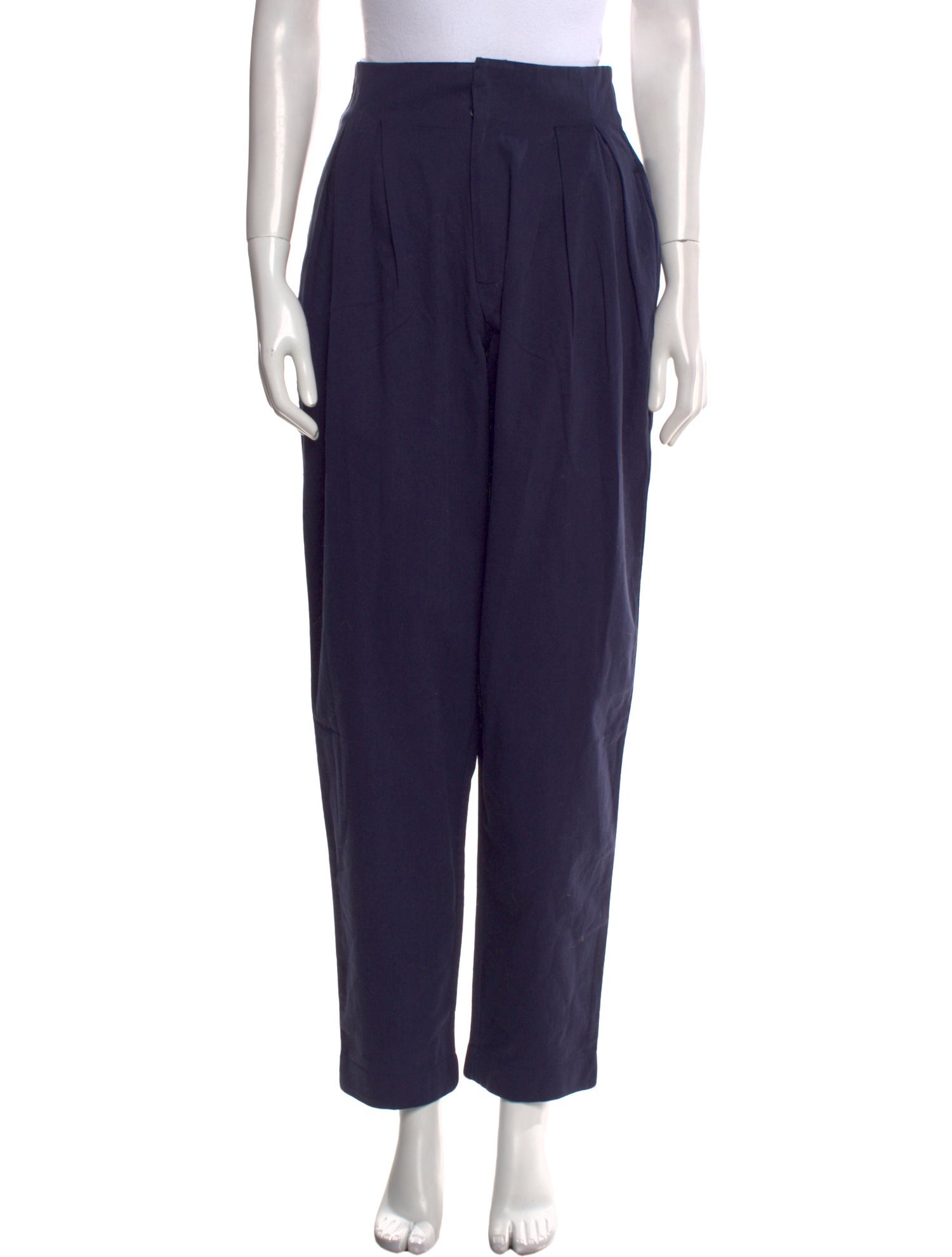 DÔEN Straight Leg Pants