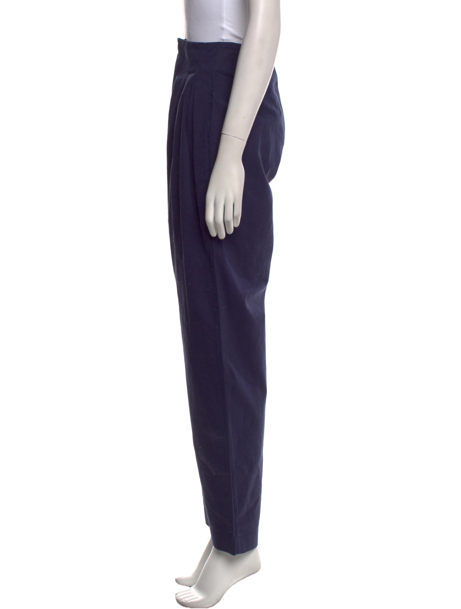 DÔEN Straight Leg Pants