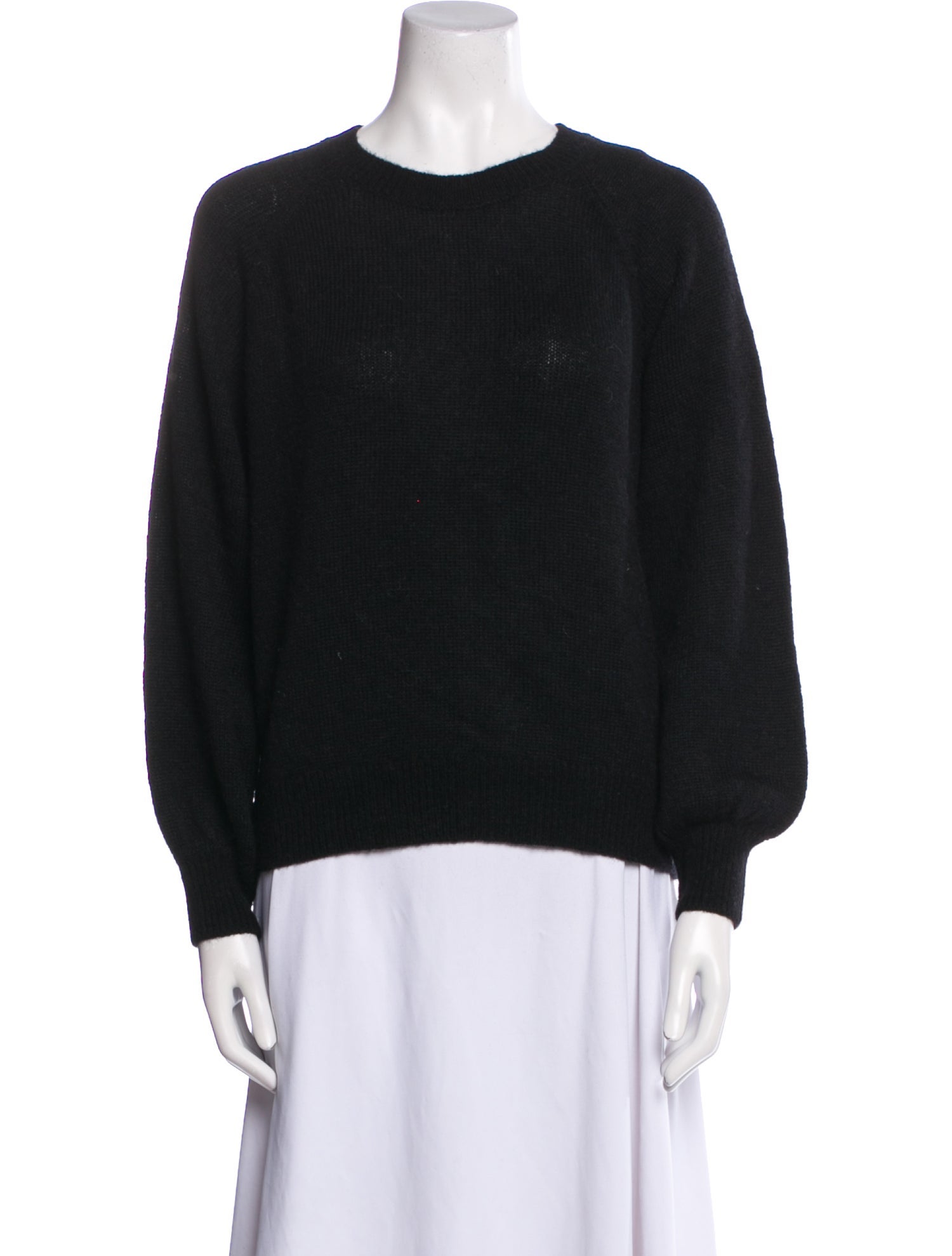 DÔEN Scoop Neck Sweater