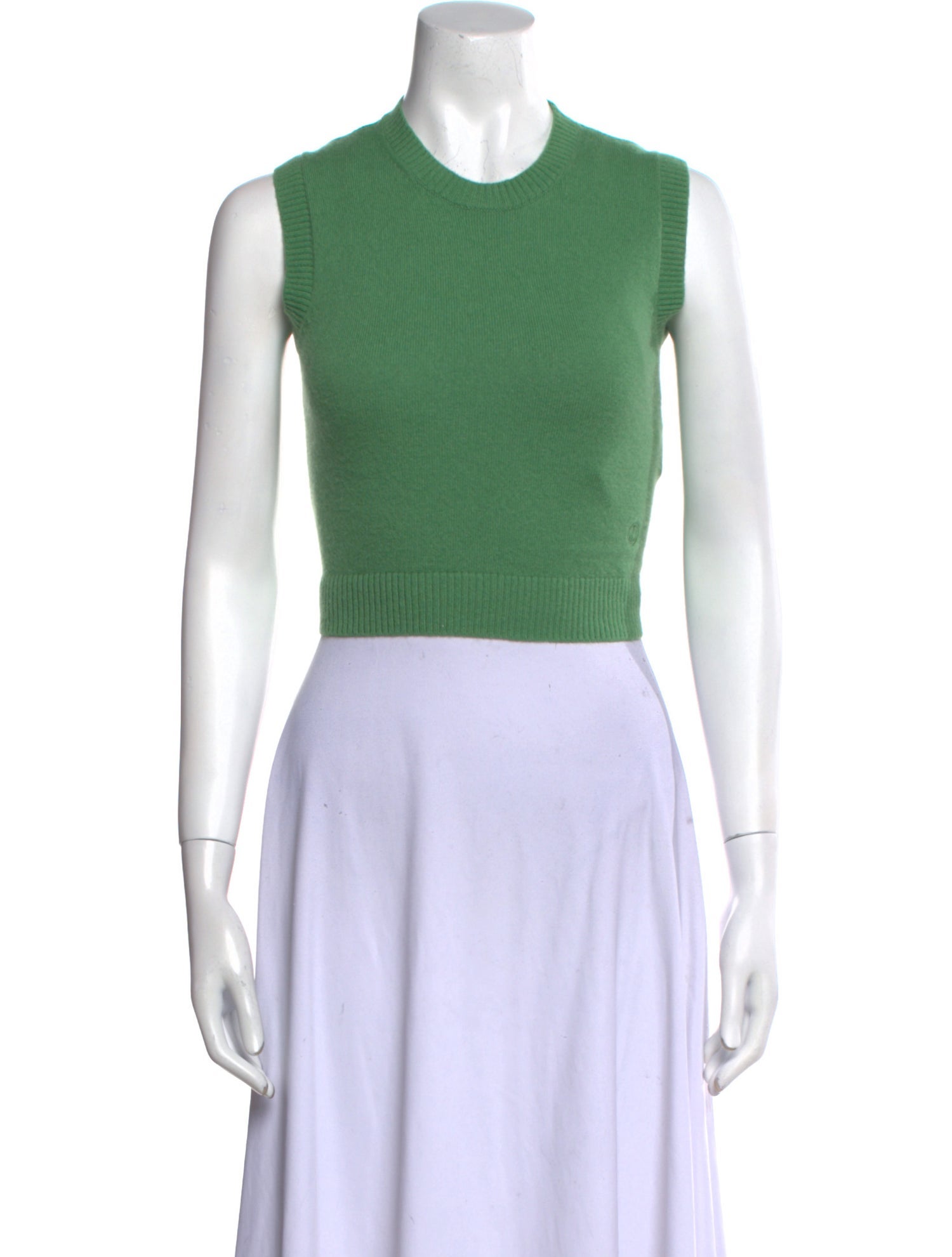 DÔEN Cashmere Crew Neck Sweater