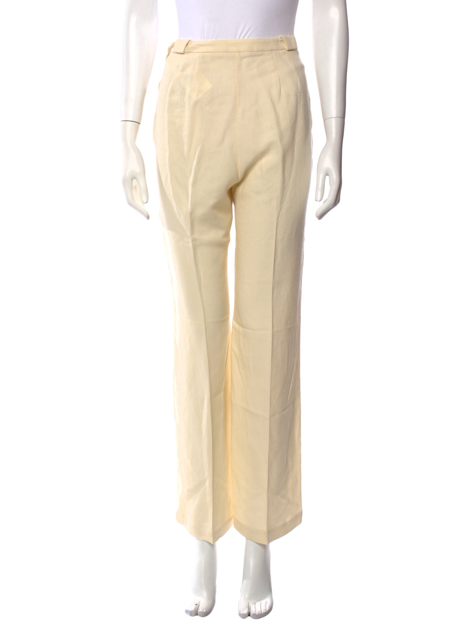 DÔEN Straight Leg Pants